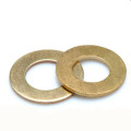 Wholesale M2 M3 M4 M5 M6 M8 M10 M12 Brass Washer GB97 Flat Copper Washer